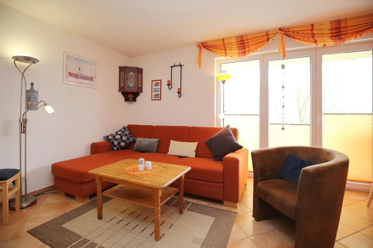 Nordstern Wohnung 12 Boltenhagen  Dış mekan fotoğraf
