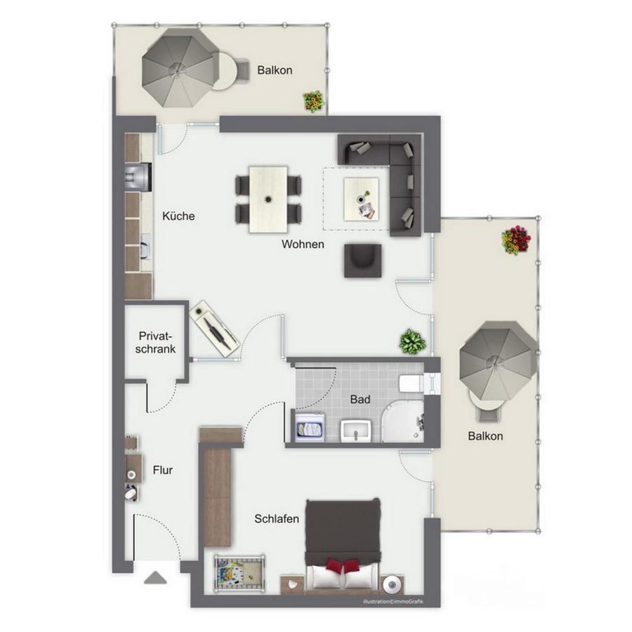 Nordstern Wohnung 12 Boltenhagen  Dış mekan fotoğraf