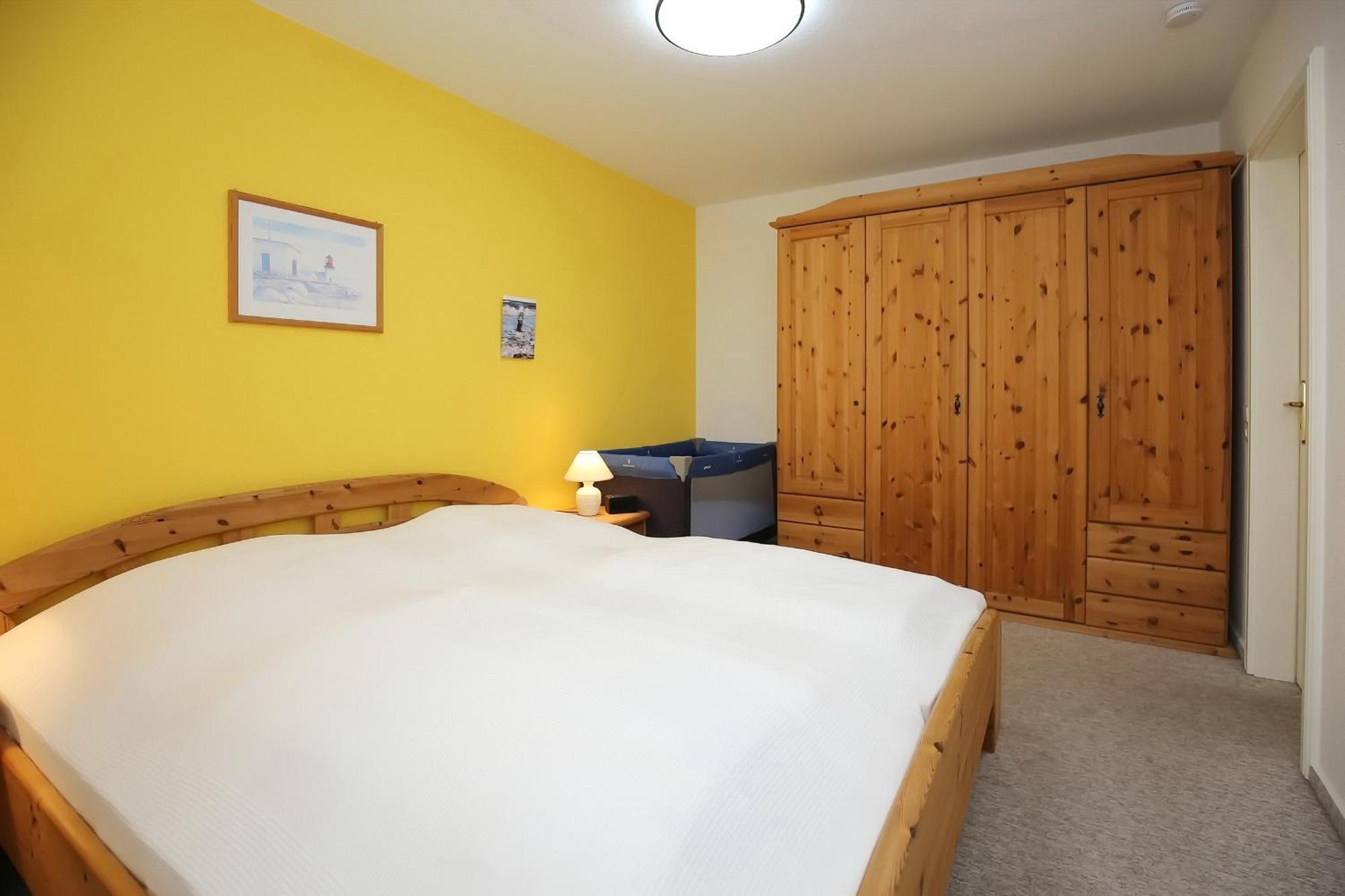 Nordstern Wohnung 12 Boltenhagen  Dış mekan fotoğraf